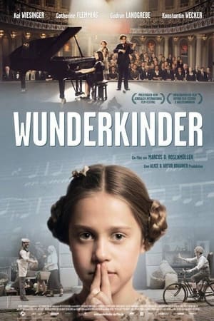 Wunderkinder Türkçe dublaj izle
