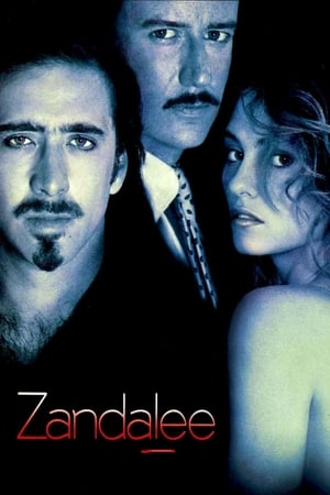 Zandalee Türkçe dublaj izle