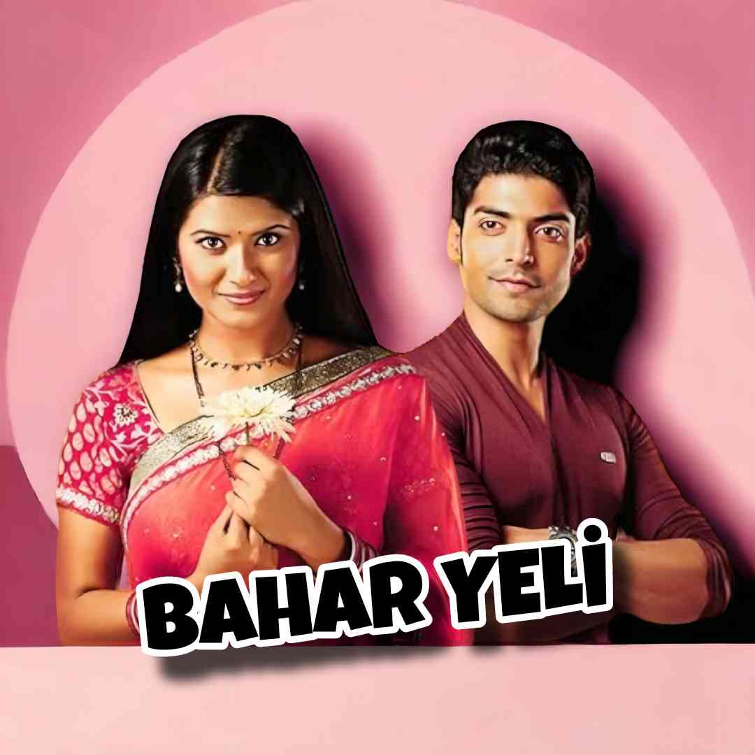 Bahar Yeli – Hint Dizisi | 7. Bölüm