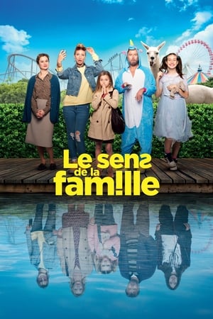 Aileme Ne Oldu? Türkçe dublaj izle