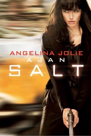 Ajan Salt Türkçe dublaj izle