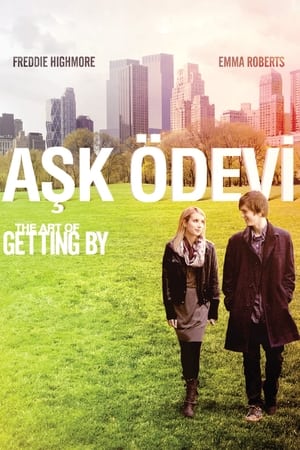Aşk Ödevi Türkçe dublaj izle
