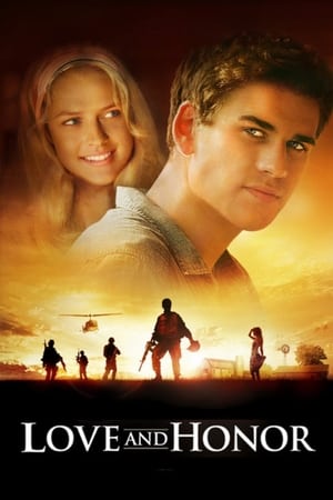 Aşk ve Onur Türkçe dublaj izle