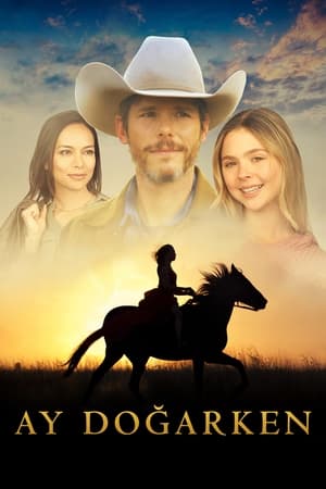 Ay Doğarken Türkçe dublaj izle