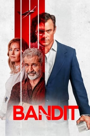 Bandit Türkçe dublaj izle