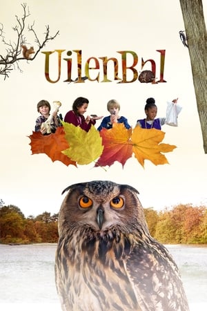 Baykuşlar ve Fareler Türkçe dublaj izle