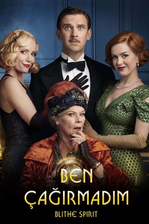 Ben Çağırmadım Türkçe dublaj izle