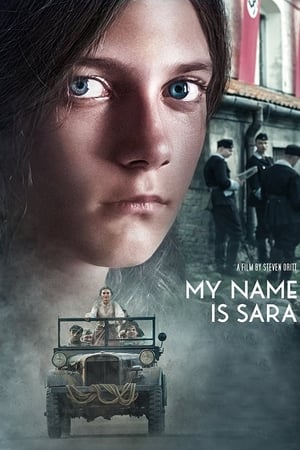 Benim Adım Sara Türkçe dublaj izle