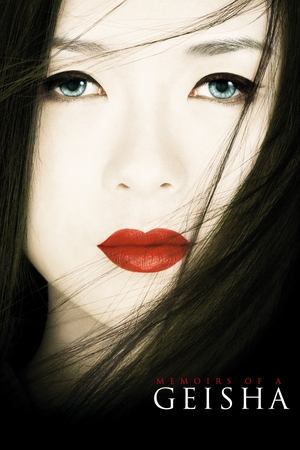 Bir Geyşanın Anıları Türkçe dublaj izle