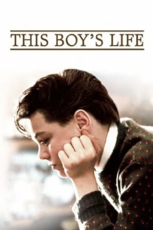 Bu Çocuğun Hayatı Türkçe dublaj izle