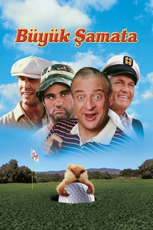 Büyük Şamata Türkçe dublaj izle