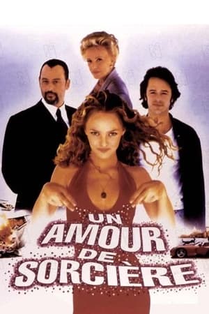 Cadıca Sevmek Türkçe Dublaj izle
