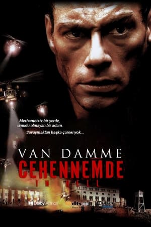 Cehennemde Türkçe dublaj izle