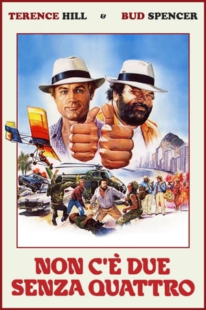 Çifte Bela Türkçe Dublaj izle