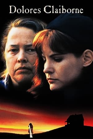 Dolores Claiborne  izle 1995