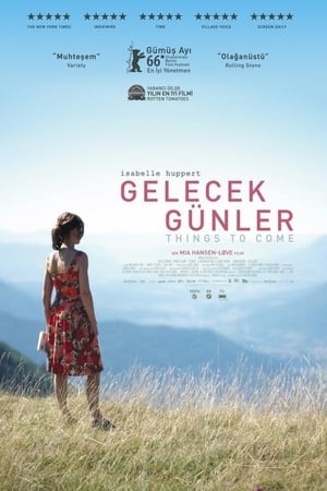 Gelecek Günler Türkçe dublaj izle