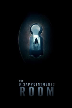 Hayal Kırıklığı Odası Türkçe dublaj izle