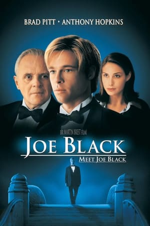 Joe Black Türkçe Dublaj izle