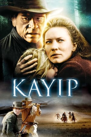 Kayıp Türkçe dublaj izle