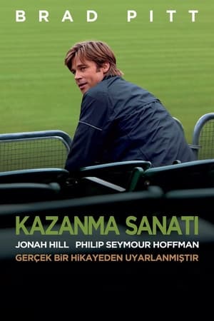 Kazanma Sanatı – Moneyball Türkçe Dublaj izle