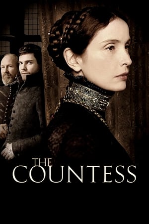 Kontes – The Countess Türkçe Dublaj izle