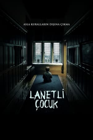 Lanetli Çocuk Türkçe dublaj izle