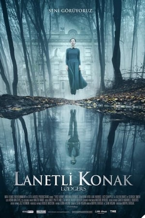 Lanetli Konak Türkçe dublaj izle