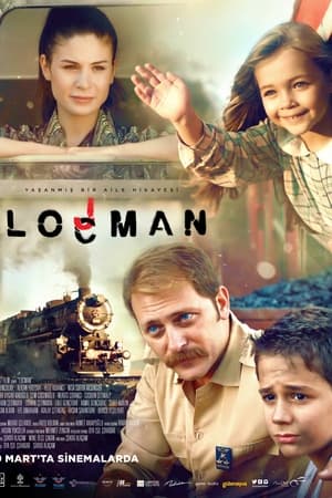Locman Türkçe dublaj izle