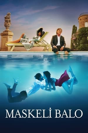 Maskeli Balo Türkçe dublaj izle