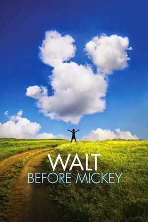 Miki’den Önce Walt Vardı 1. Part