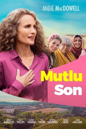 Mutlu Son Türkçe dublaj izle