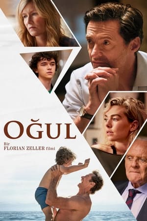 Oğul Türkçe dublaj izle