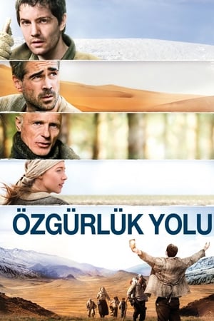 Özgürlük Yolu Türkçe Dublaj izle