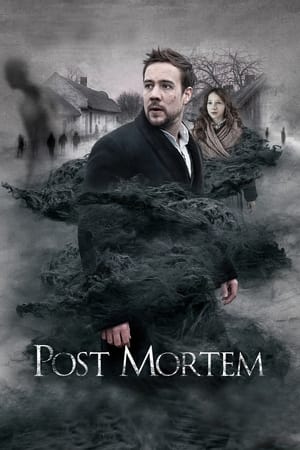 Post Mortem Türkçe dublaj izle