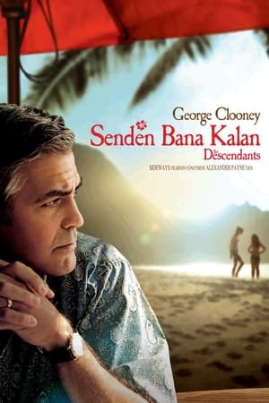 Senden Bana Kalan Türkçe dublaj izle