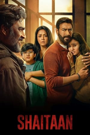 Shaitaan Türkçe dublaj izle