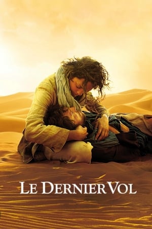 Son Uçuş Türkçe Dublaj izle