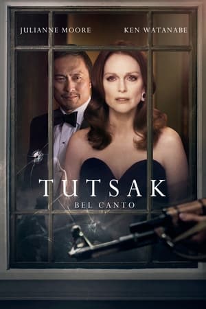 Tutsak Türkçe dublaj izle