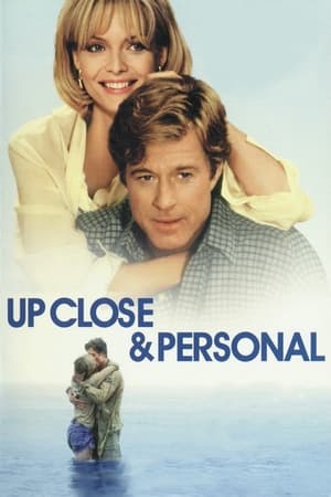 Up Close & Personal Türkçe dublaj izle