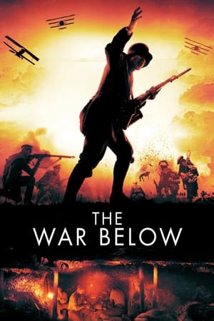 Yeraltı Savaşı Türkçe dublaj izle