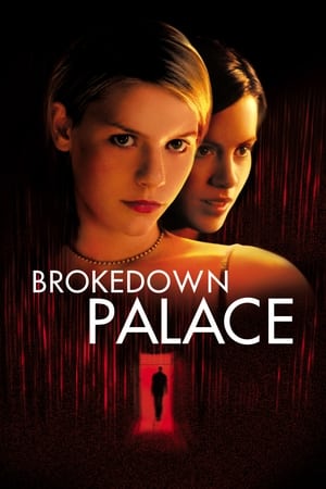 Yıkıntı Saray  Türkçe dublaj izle