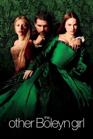 Boleyn Kızı
