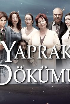 Yaprak Dökümü