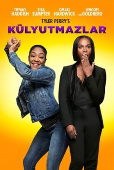 Kül Yutmaz – Nobody’s Fool 2018