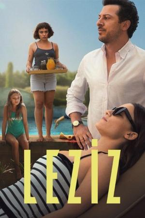 Leziz (Delicious) 2025 izle