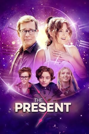 The Present  Türkçe dublaj izle