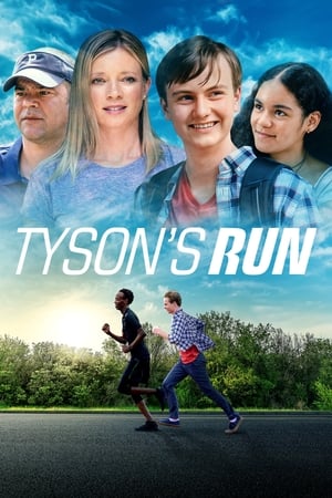 Tyson’ın Koşusu (Tyson’s Run) izle