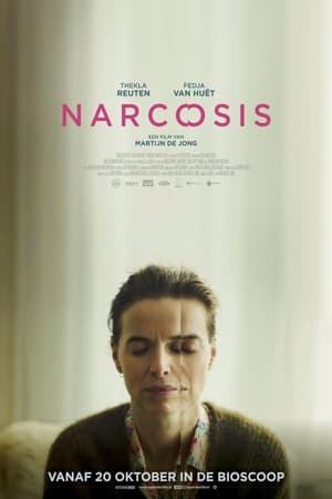 Vurgun Yemek (Narcosis) izle