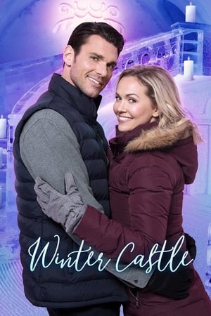 Buz Otelde Düğün (Winter Castle) izle