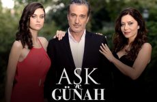 Aşk ve Günah